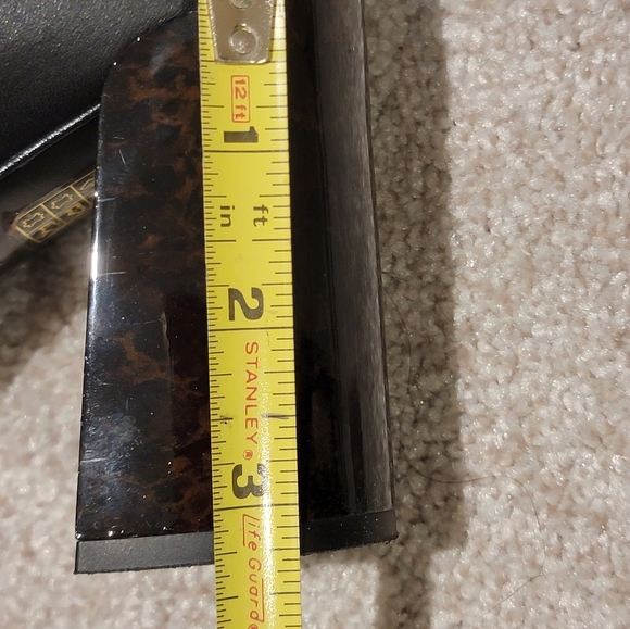 🔥Made in Spain 🇪🇸 Pure Navy booties size 37. - Picture 15 of 15